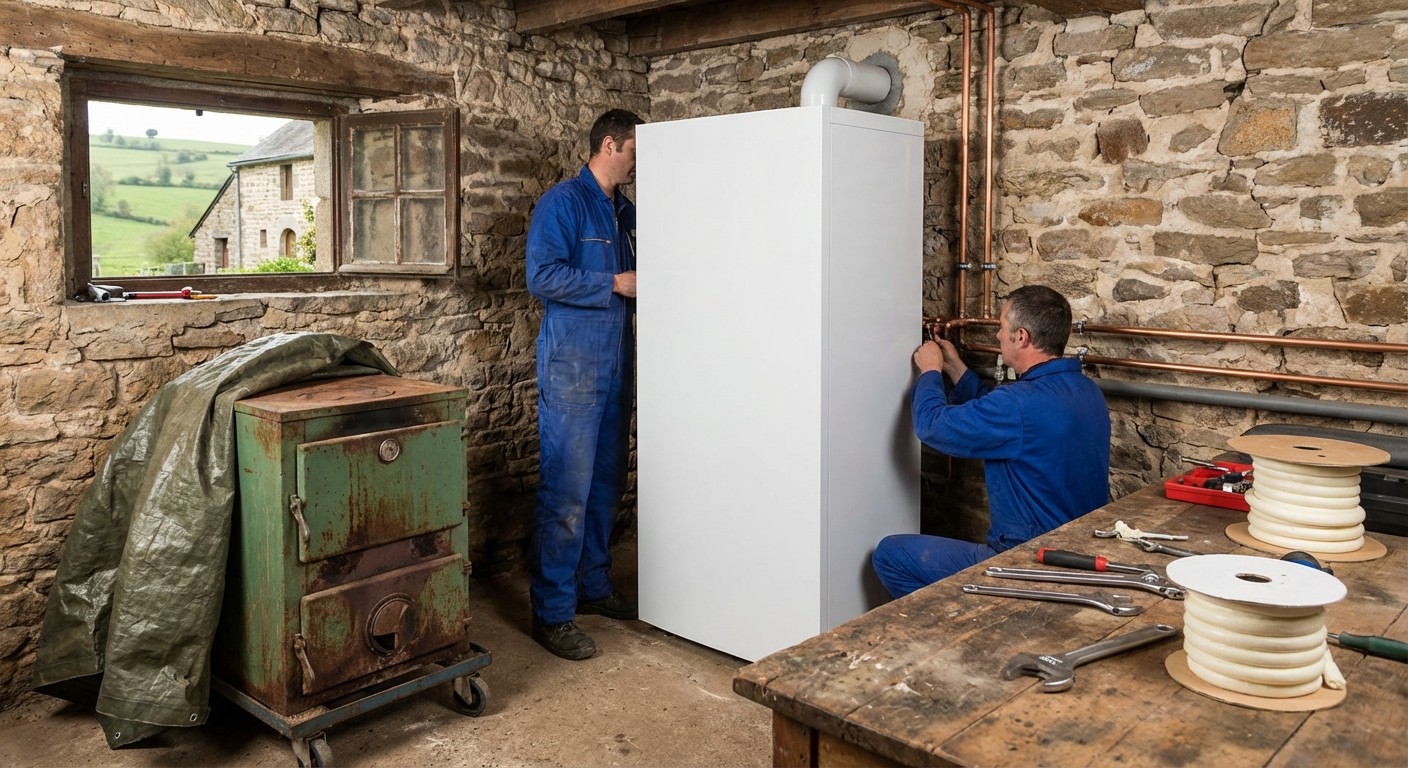 ABC EFFINERGY